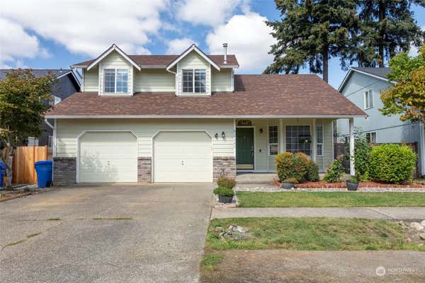 8217 185TH STREET CT E, PUYALLUP, WA 98375 - Image 1