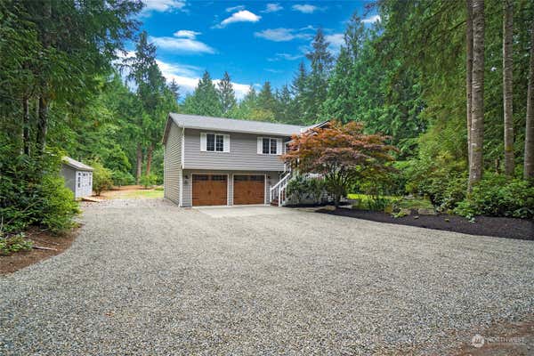 8155 NE HUSKY LN, KINGSTON, WA 98346 - Image 1