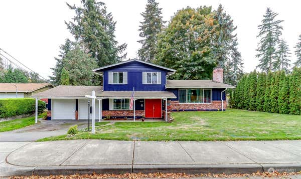 5810 86TH ST SW, LAKEWOOD, WA 98499 - Image 1