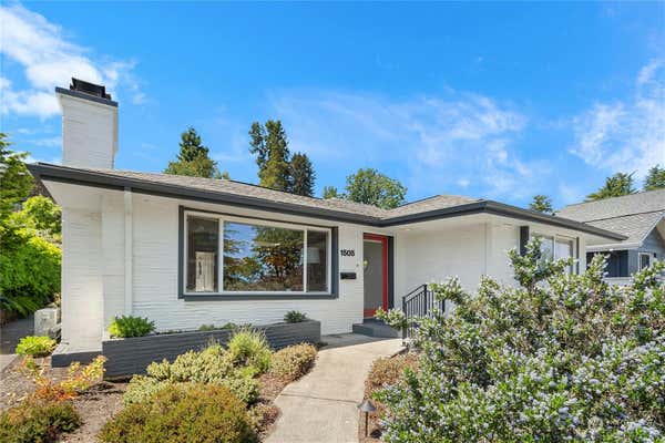 1505 35TH AVE S, SEATTLE, WA 98144 - Image 1