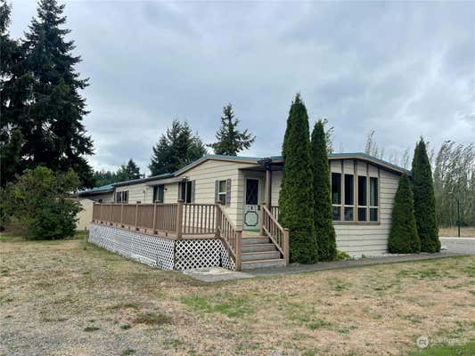 611 CEDAR AVE SPC 77, PORT HADLOCK, WA 98339 - Image 1