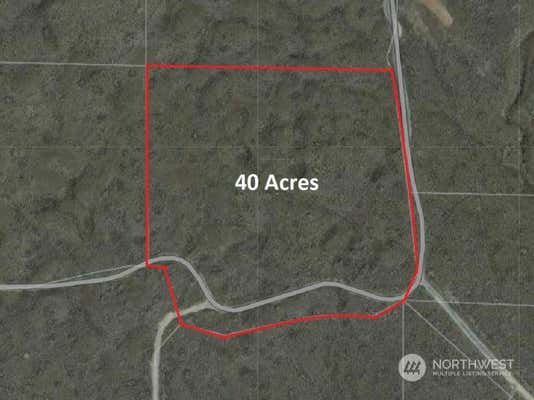 0 13.5 ROAD, WILSON CREEK, WA 98860 - Image 1