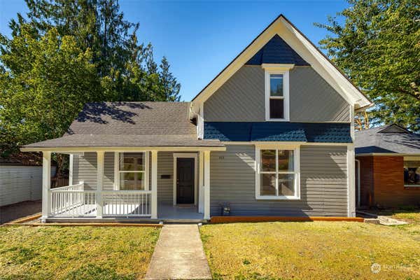 425 NE ADAMS AVE, CHEHALIS, WA 98532 - Image 1