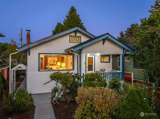 6322 45TH AVE SW, SEATTLE, WA 98136 - Image 1