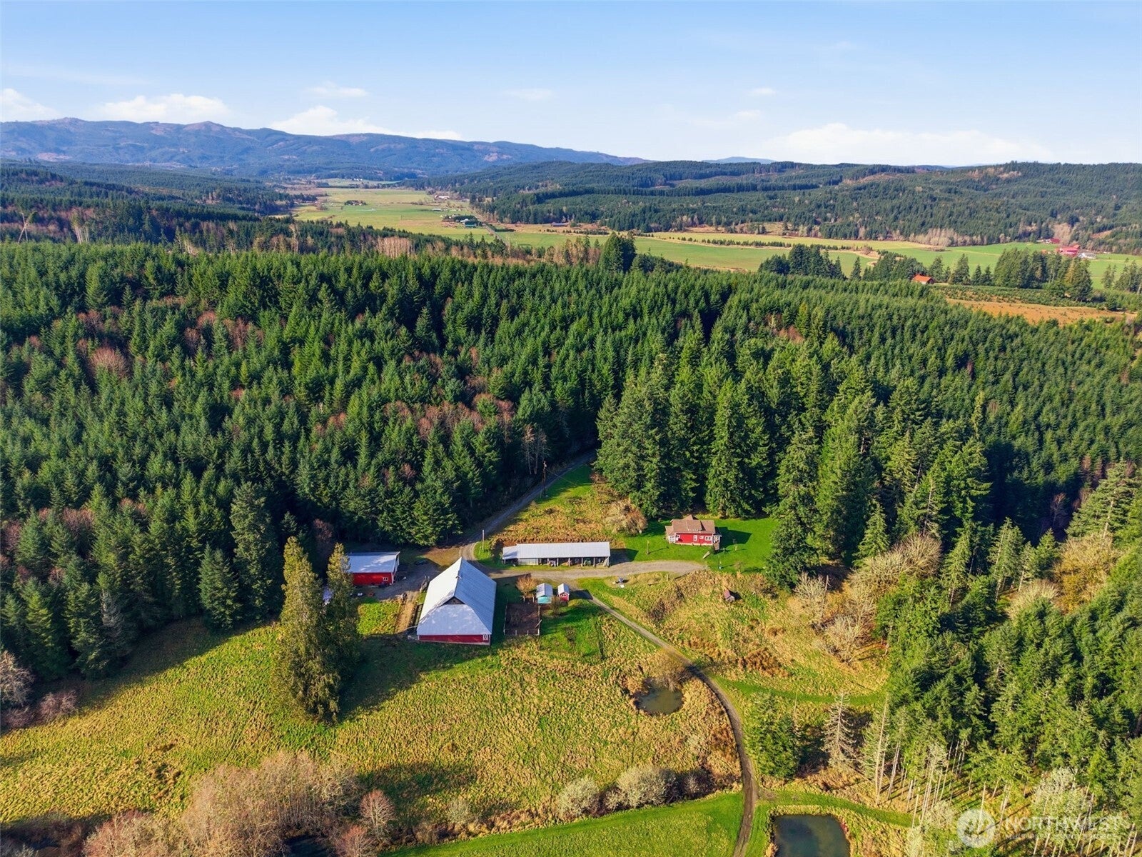 Rochester, Washington, 98579, United States, 3 Bedrooms Bedrooms, ,1 BathroomBathrooms,Residential,Active,2018183