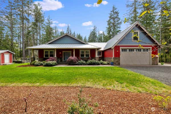 18349 NW STAVIS BAY RD, SEABECK, WA 98380 - Image 1