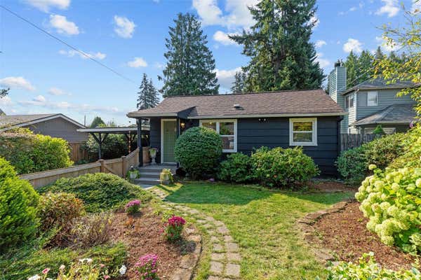 3023 NE 133RD ST, SEATTLE, WA 98125 - Image 1