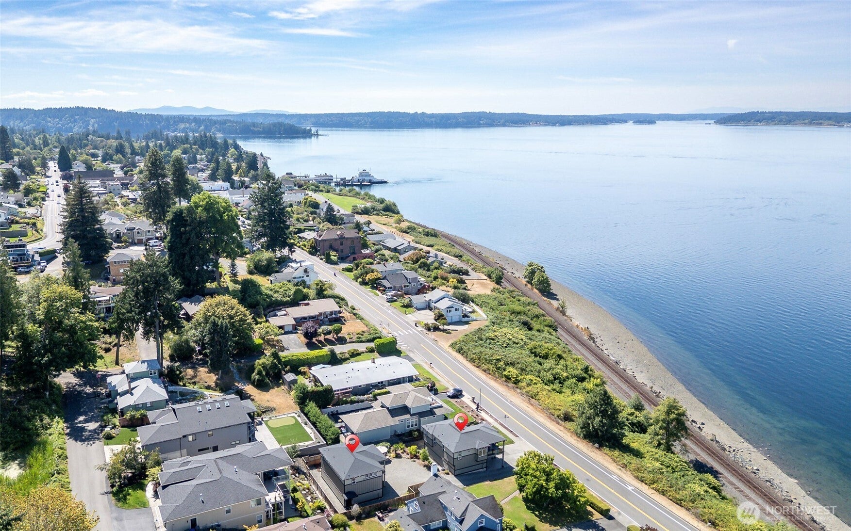 Steilacoom, Washington, 98388, United States, 2 Bedrooms Bedrooms, ,2 BathroomsBathrooms,Residential,Active,1914623
