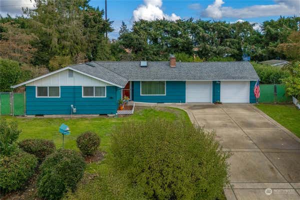 11613 TOMAHAWK RD SW, LAKEWOOD, WA 98499 - Image 1