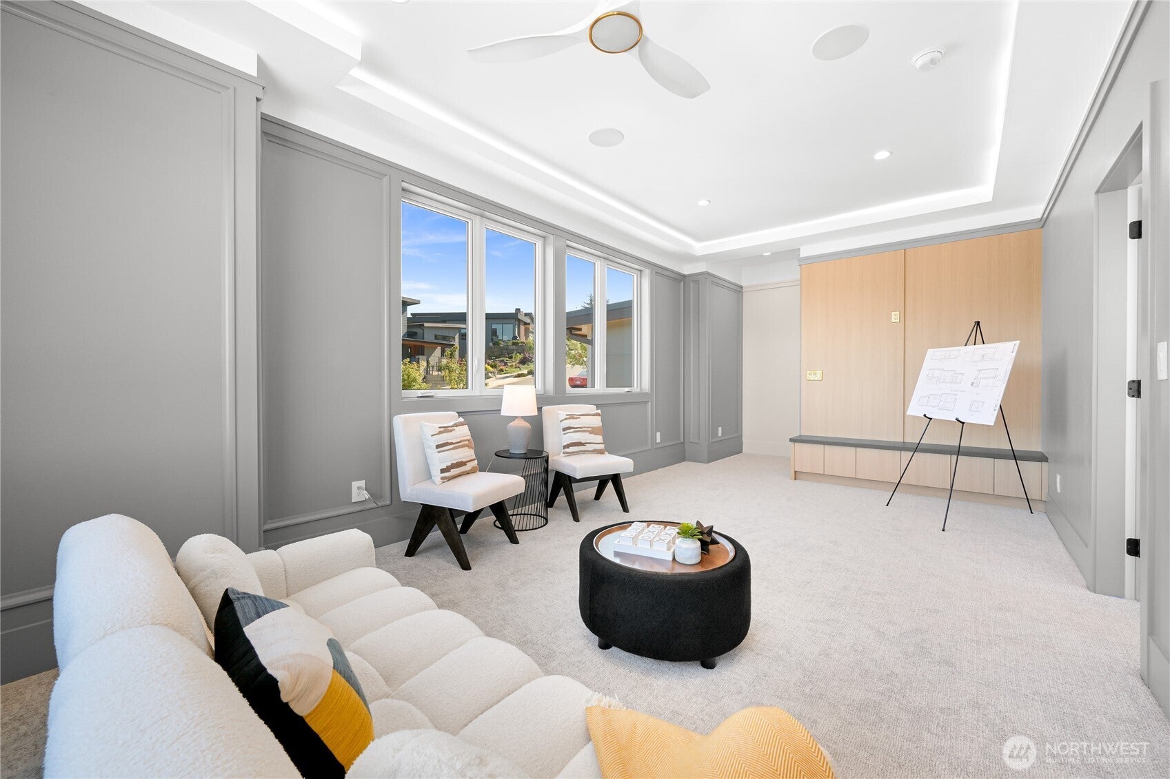 Anacortes, Washington, 98221, United States, 3 Bedrooms Bedrooms, ,4 BathroomsBathrooms,Residential,Pending,2009148