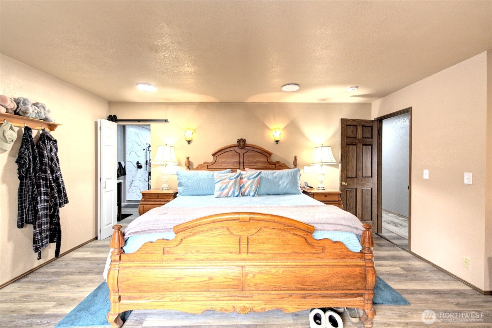 Arlington, Washington, 98223, United States, 4 Bedrooms Bedrooms, ,4 BathroomsBathrooms,Residential,Active,1756387