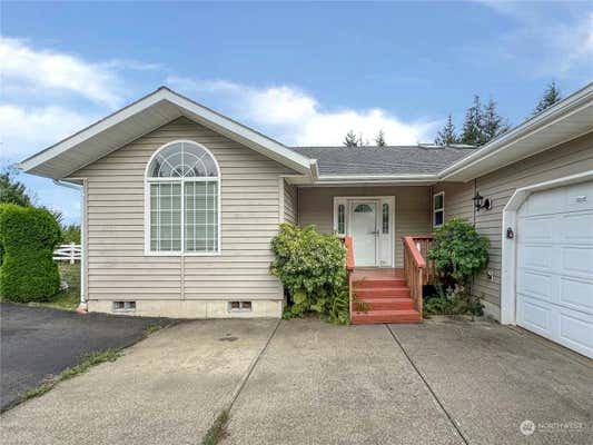 5 BAYVIEW LN, HOQUIAM, WA 98550, photo 2 of 23