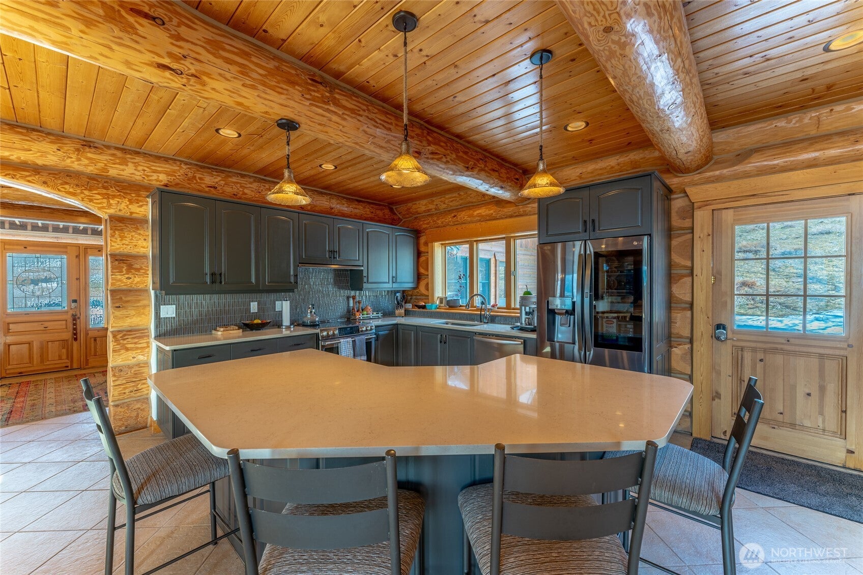 Manson, Washington, 98831, United States, ,7 BathroomsBathrooms,Residential,Active,1788504