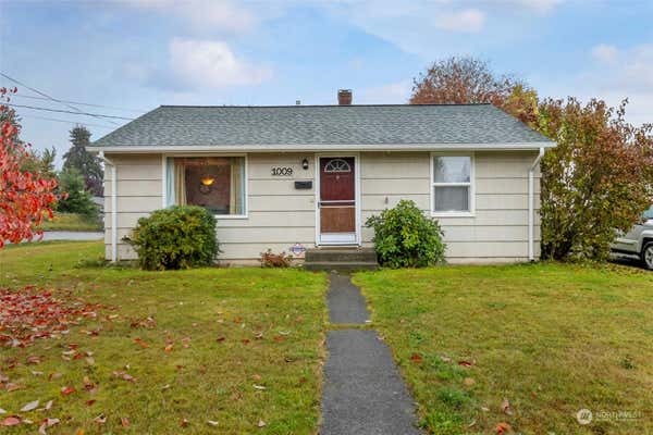 1009 DIBB ST, BREMERTON, WA 98310 - Image 1