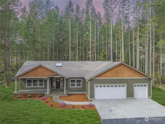 13280 WICKS END LN SW, PORT ORCHARD, WA 98367 - Image 1