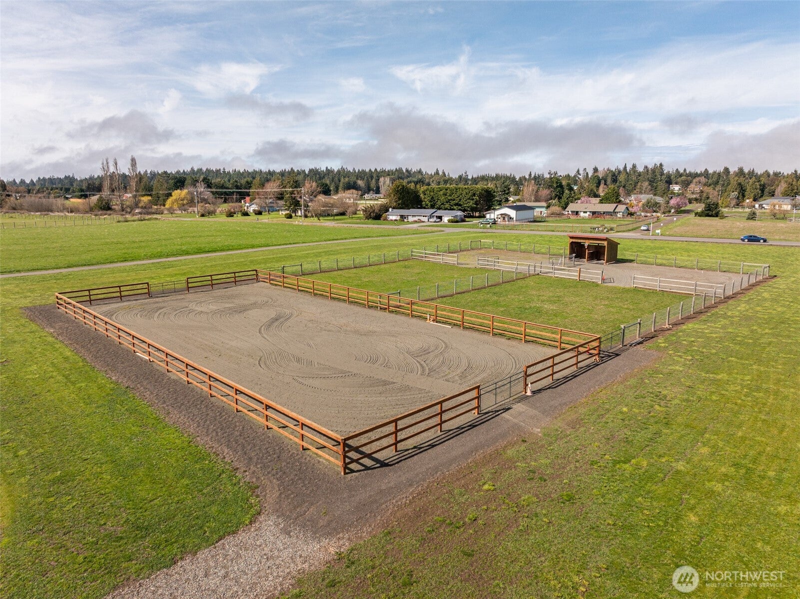 Sequim, Washington, 98382, United States, 3 Bedrooms Bedrooms, ,4 BathroomsBathrooms,Residential,Active,1871579