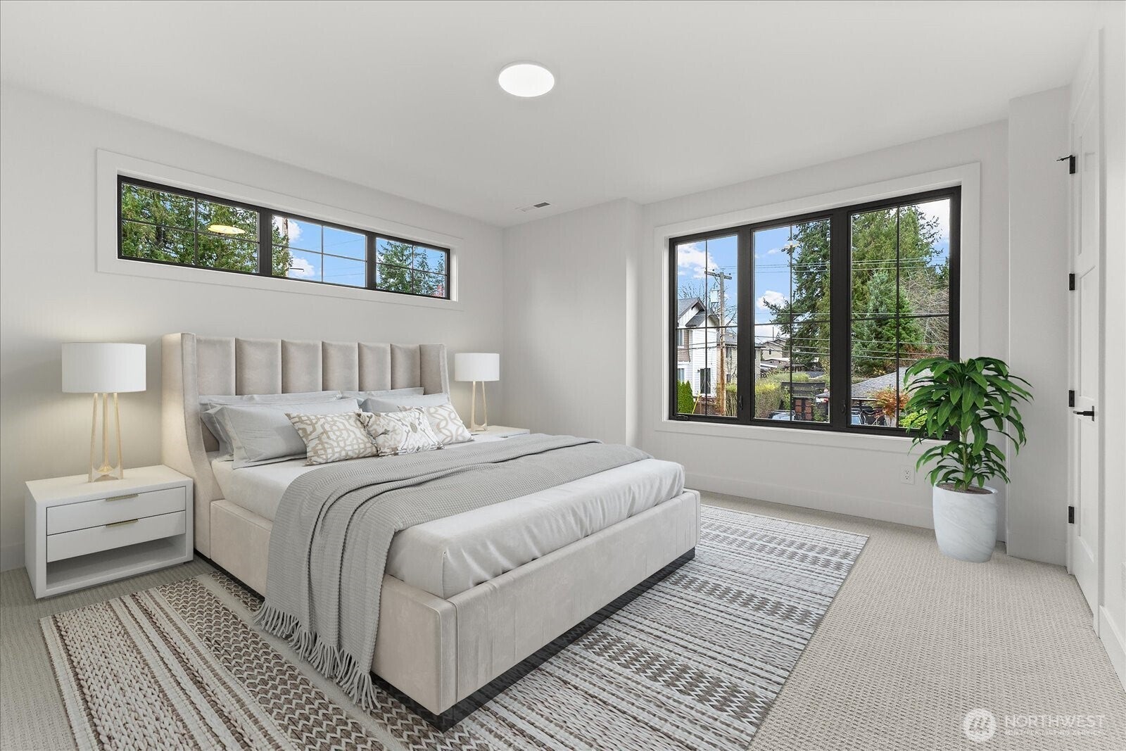 Bellevue, Washington, 98004, United States, 5 Bedrooms Bedrooms, ,6 BathroomsBathrooms,Residential,Active,2002362