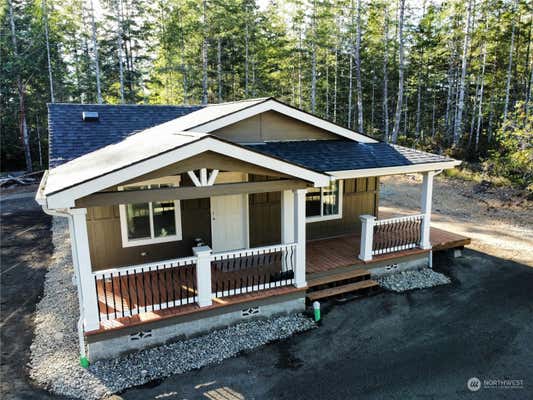 431 NE HURD RD, BELFAIR, WA 98528 - Image 1