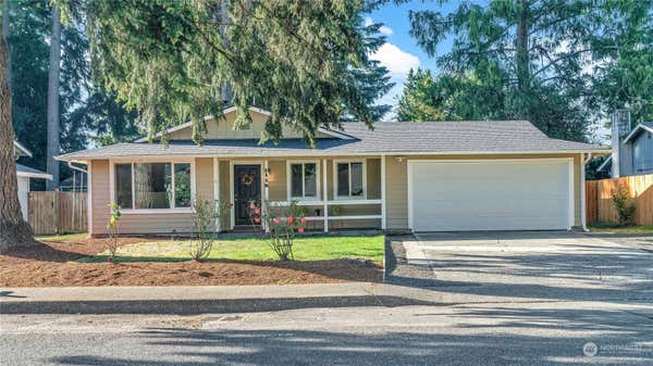 1115 MIDDLE ST SE, TUMWATER, WA 98501 - Image 1