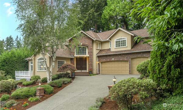 5207 JUNG FRAU PL NW, ISSAQUAH, WA 98027 - Image 1