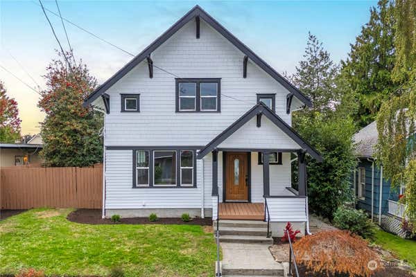 1234 S FERRY ST, TACOMA, WA 98405 - Image 1