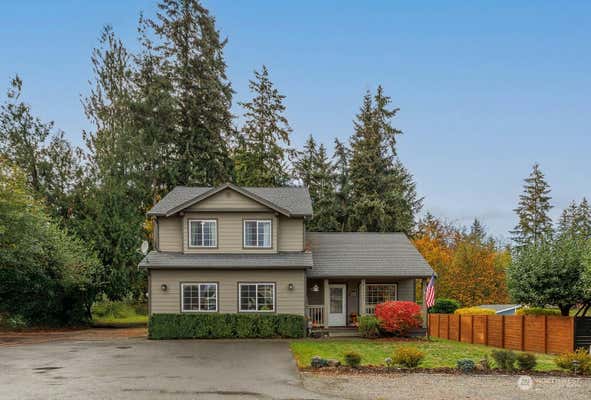 16305 PLEASANT BEACH DR SE, YELM, WA 98597 - Image 1