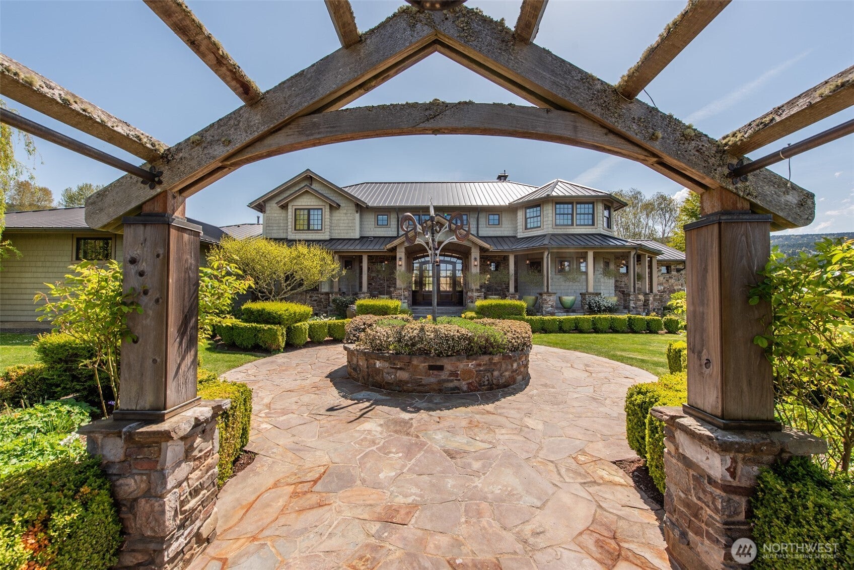 Sequim, Washington, 98382, United States, 4 Bedrooms Bedrooms, ,5 BathroomsBathrooms,Residential,Active,1965809