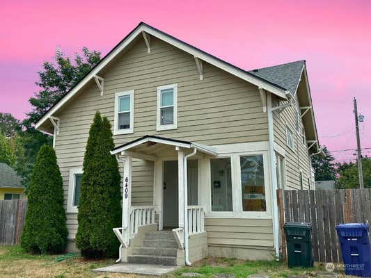 6409 S MULLEN ST, TACOMA, WA 98409 - Image 1