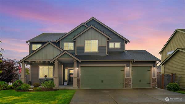 10520 100TH STREET CT SW, LAKEWOOD, WA 98498 - Image 1