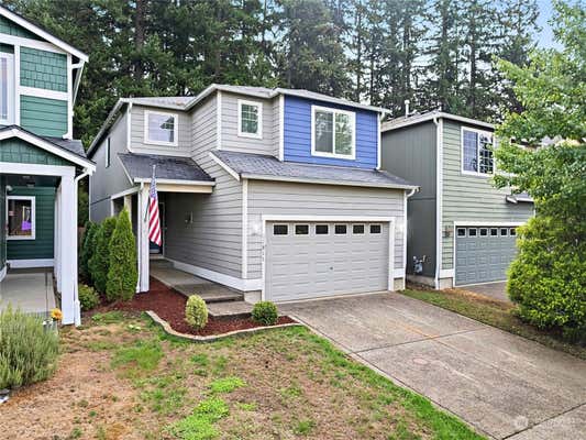 17811 73RD AVENUE CT E, PUYALLUP, WA 98375 - Image 1