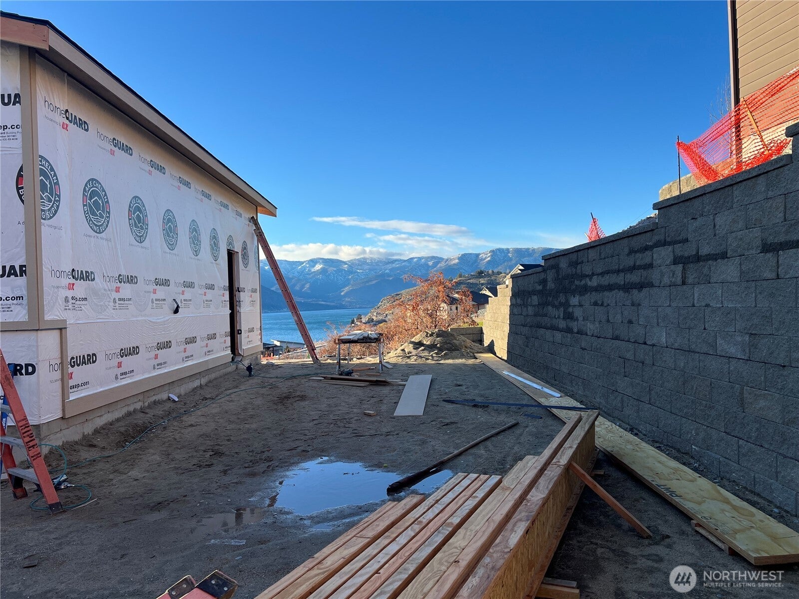 Chelan, Washington, 98816, United States, 5 Bedrooms Bedrooms, ,5 BathroomsBathrooms,Residential,Active,2007254