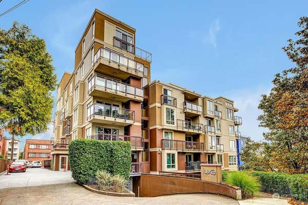 500 5TH AVE W UNIT 206, SEATTLE, WA 98119 - Image 1