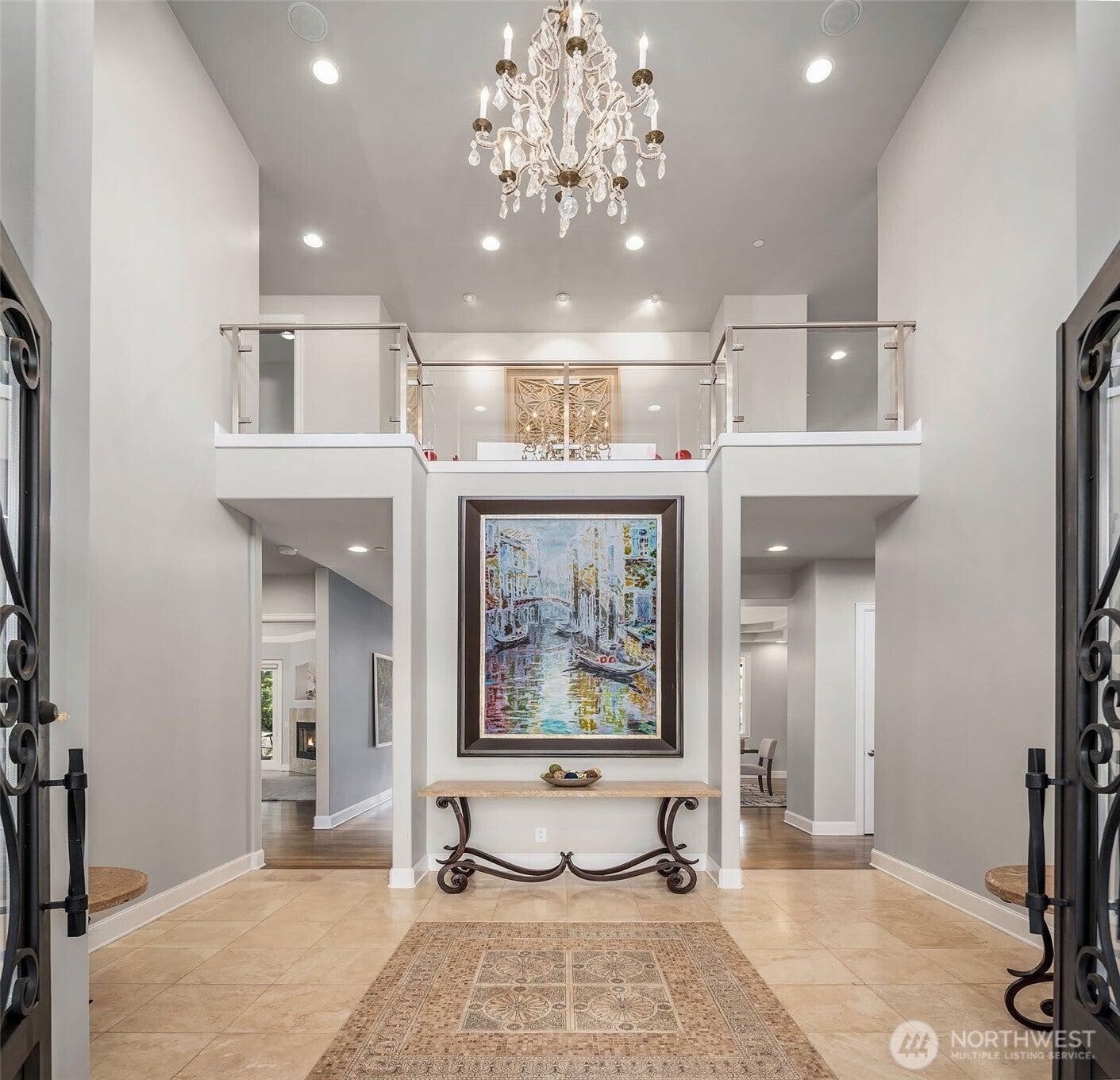Bellevue, Washington, 98006, United States, 5 Bedrooms Bedrooms, ,8 BathroomsBathrooms,Residential,Active,1914795