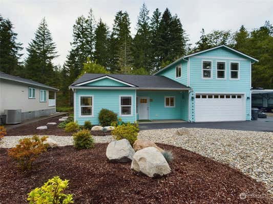 150 E TRAILS END PL, BELFAIR, WA 98528 - Image 1