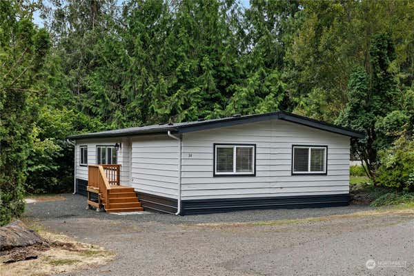 6780 E STATE ROUTE 106 TRLR 34, UNION, WA 98592 - Image 1