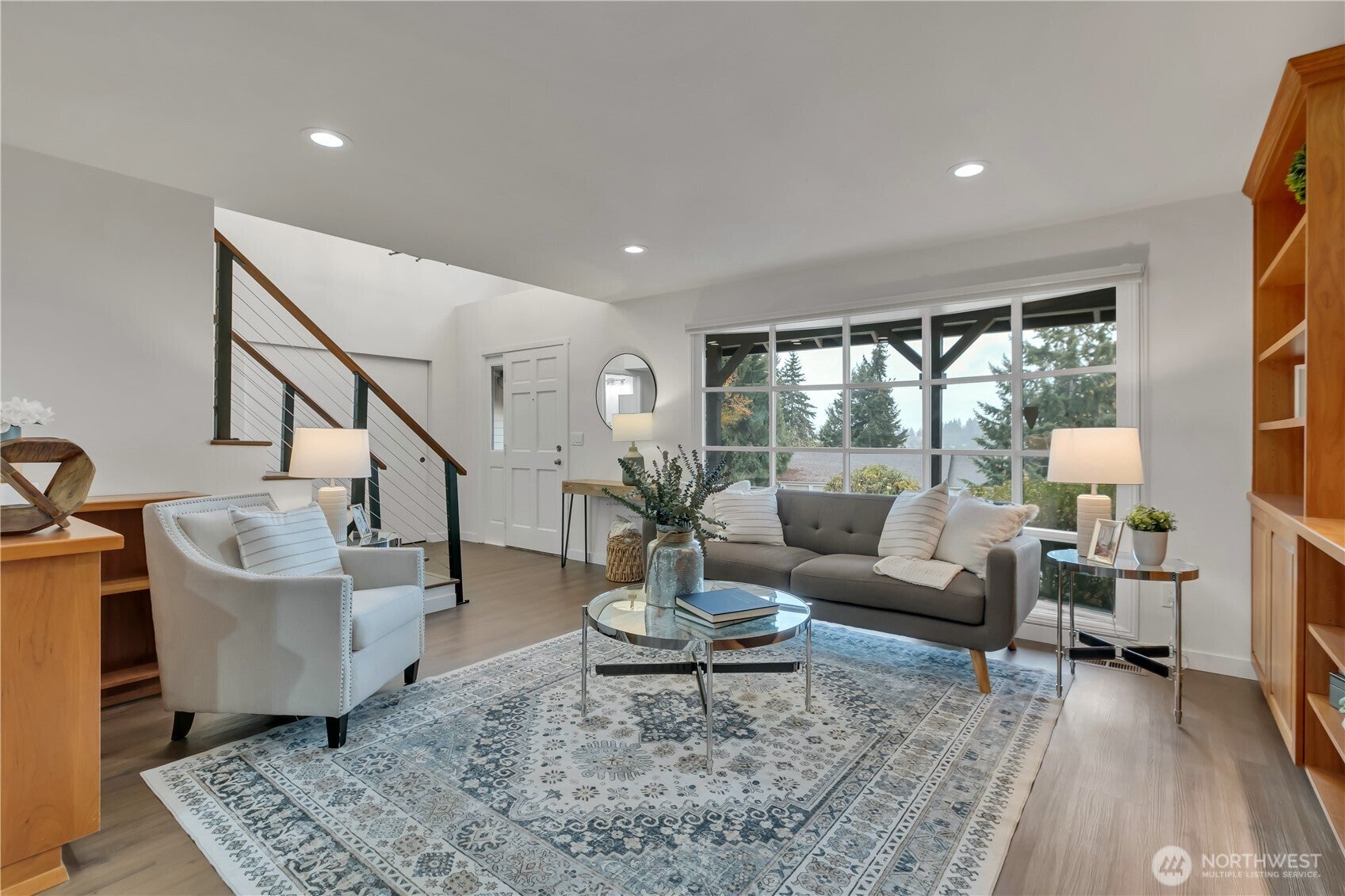 Bellevue, Washington, 98005, United States, 4 Bedrooms Bedrooms, ,3 BathroomsBathrooms,Residential,Active,1988415