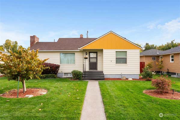 1321 MODOC ST, WALLA WALLA, WA 99362 - Image 1