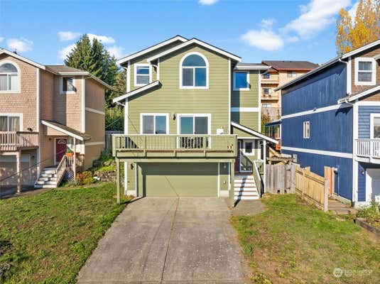 404 E 31ST ST, BREMERTON, WA 98310 - Image 1