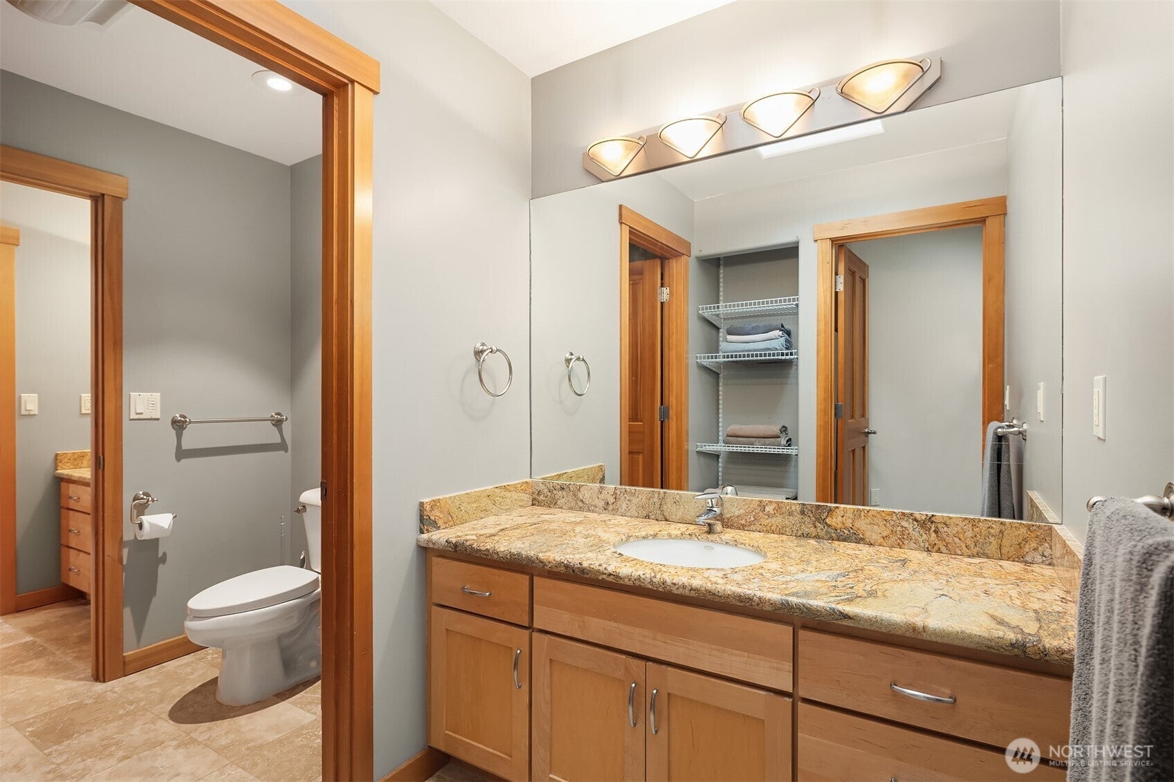 Kirkland, Washington, 98033, United States, 4 Bedrooms Bedrooms, ,3 BathroomsBathrooms,Residential,Active,1943757