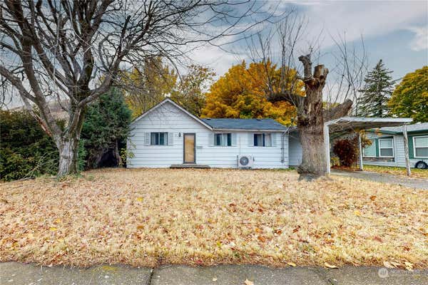 1212 S 3RD ST, DAYTON, WA 99328 - Image 1