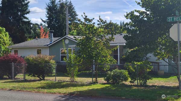 321 ST HELENS ST, TOLEDO, WA 98591 - Image 1