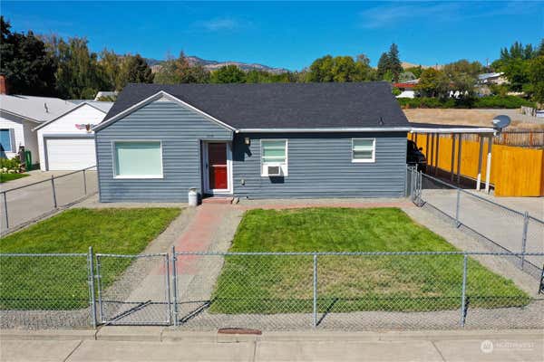 908 2ND AVE S, OKANOGAN, WA 98840 - Image 1