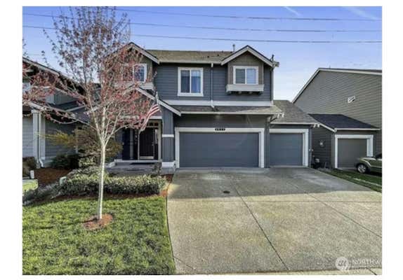 8022 175TH STREET CT E, PUYALLUP, WA 98375 - Image 1