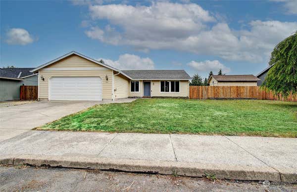 307 E VALLEY ST, YACOLT, WA 98675 - Image 1