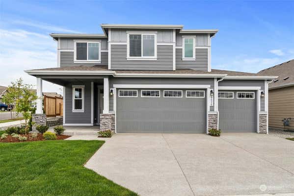 6760 DUSTY LANE SE # LOT 4, LACEY, WA 98503 - Image 1