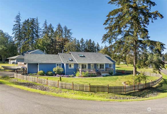 591 SE MORGAN RD, SHELTON, WA 98584 - Image 1