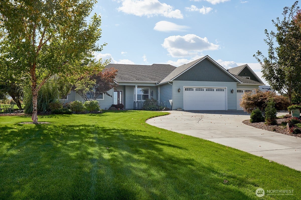 Walla Walla, Washington, 99362, United States, 5 Bedrooms Bedrooms, ,4 BathroomsBathrooms,Residential,Active,2001360