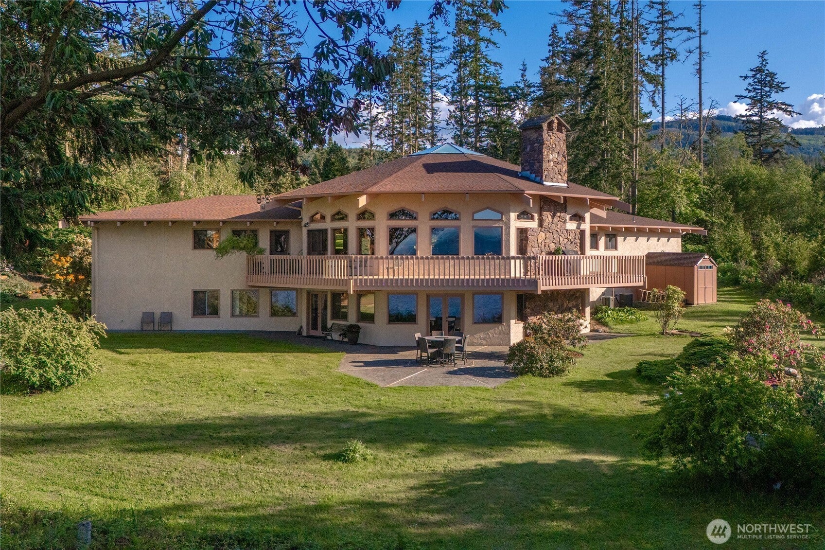 Sequim, Washington, 98382, United States, 3 Bedrooms Bedrooms, ,4 BathroomsBathrooms,Residential,Active,1909617