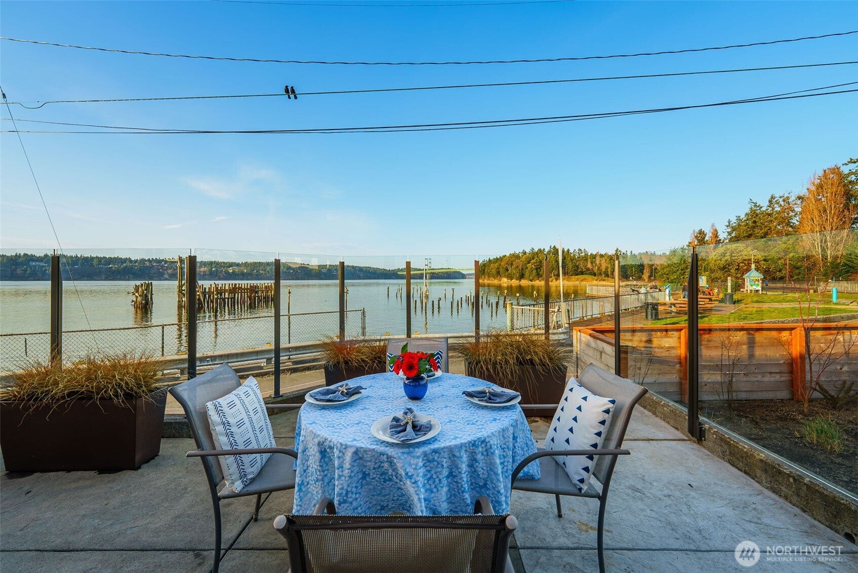 Tacoma, Washington, 98465, United States, 3 Bedrooms Bedrooms, ,4 BathroomsBathrooms,Residential,Active,1844266