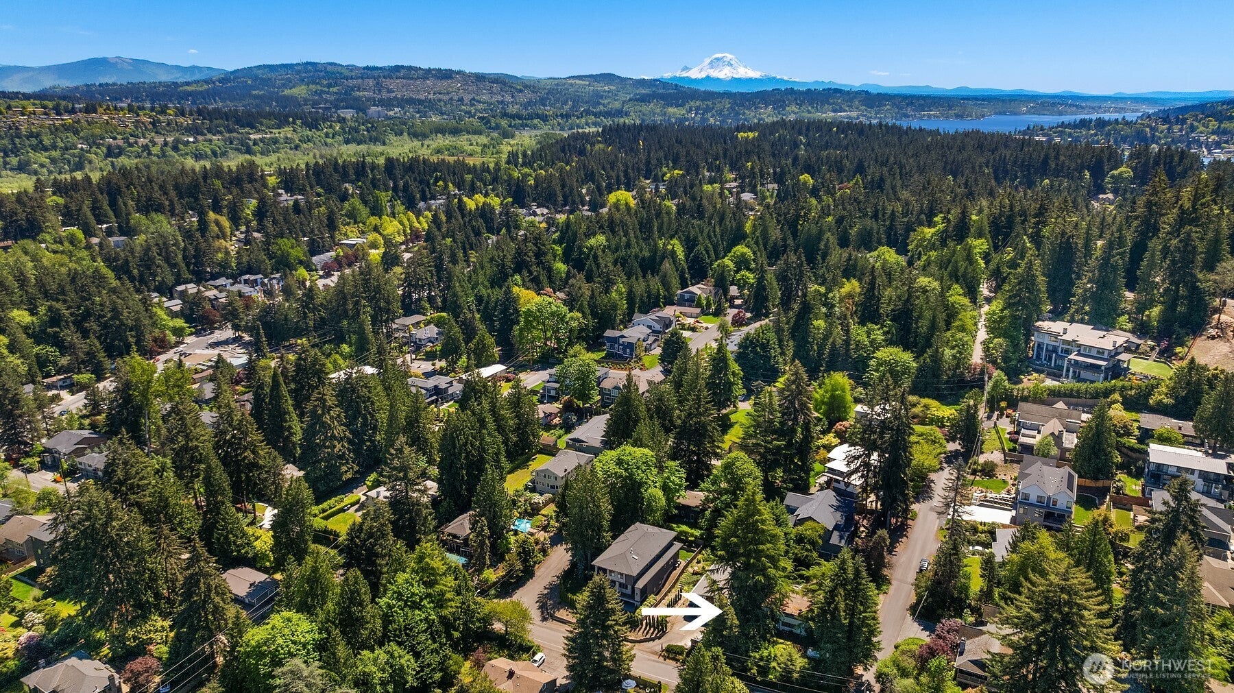 Bellevue, Washington, 98004, United States, 3 Bedrooms Bedrooms, ,2 BathroomsBathrooms,Residential,Active,1909851